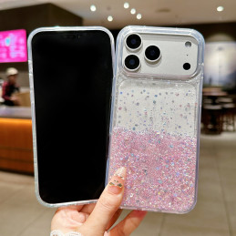 Funda Purpurina para...