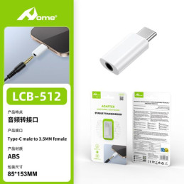 HOME LCB-512 Adaptador...