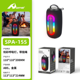 HOME SPA-155 Altavoz...