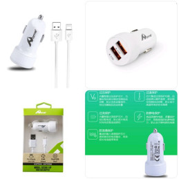 HOME SCC0011C Cargador de...