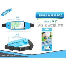 BSK-8005 BOLSILLO DEPORTIVO...