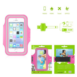 HOME PB-020 Funda brazalete...