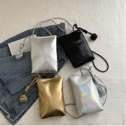 Bolso bandolera para...