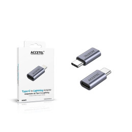 ACCETEL AD603 Adaptador...