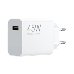 Ori Xiaomi Cargador 45W USB...