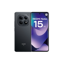 Movil Xiaomi Redmi Note 15...