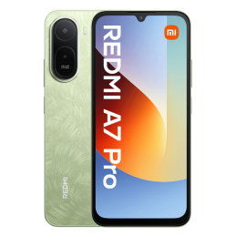 Movil Xiaomi Redmi A7 Pro...
