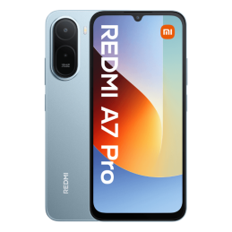 Movil Xiaomi Redmi A7 Pro...