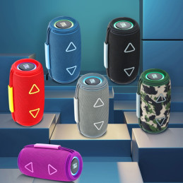 TG-657 Pro Altavoz Bluetooth