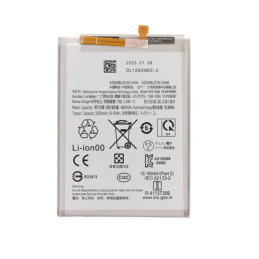 Batería EB-BA166ABY Samsung...