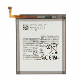 Bateria EB-BG980ABY para...