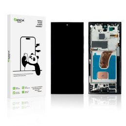 Pantalla Samsung Galaxy S23...