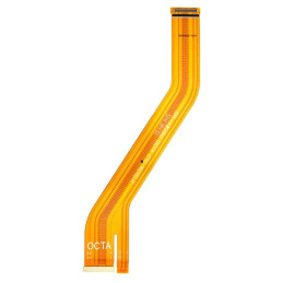 Flex Display LCD para...