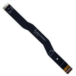 Flex Display LCD para...