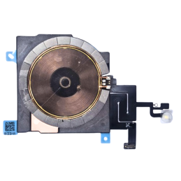Flex de Antena NFC y Carga...