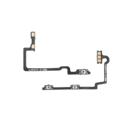 Cable Flex de Encendido y...