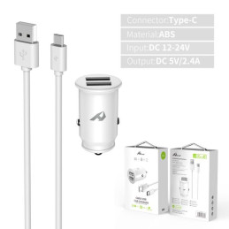 HOME YCC-01C Cargador de...