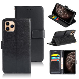 Funda libro piel con...
