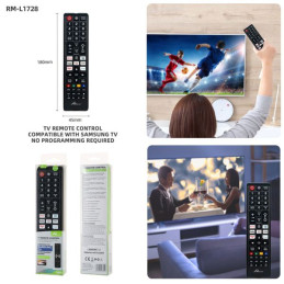 HOME RM-L1728 Mando...