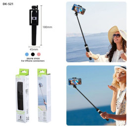 HOME DK-521 Palo de selfie...