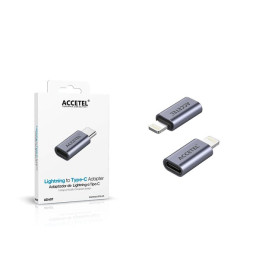 ACCETEL AD607 Adaptador...