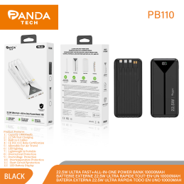 Panda Tech PB110 Batería...