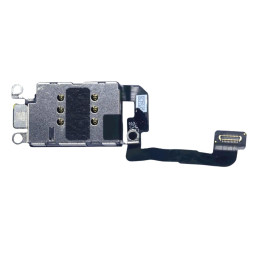 Lector de SIM para iPhone 17