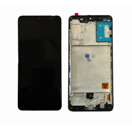 Pantalla Samsung Galaxy A41...