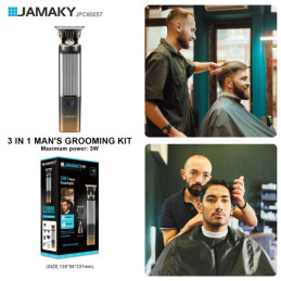 JAMAKY JPC90057 Afeitador...