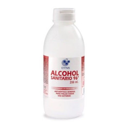 DYNS Alcohol 96º 250 ml