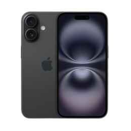 Móvil USADO iPhone 16 128GB...