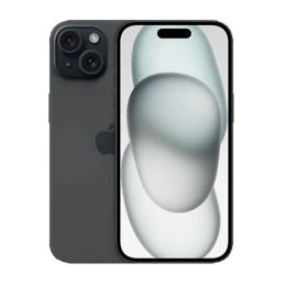 Móvil USADO iPhone 15 128GB...