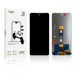 Pantalla TCL 50 Nxtpaper...