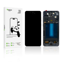 Pantalla Samsung Galaxy S21...