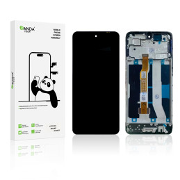 Pantalla VIVO Y28 4G Negra...