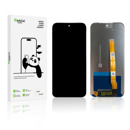 Pantalla OPPO A6X Negra...