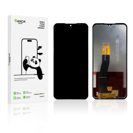 Pantalla OUKITEL WP39 Pro...