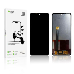 Pantalla OUKITEL WP13 Negra...