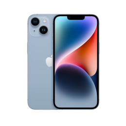Móvil USADO iPhone 14 128GB...