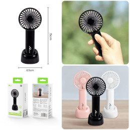 HOME N23 Mini Ventilador...
