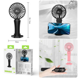 HOME N26 Mini Ventilador...