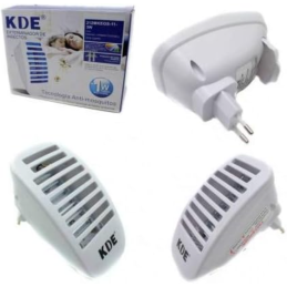 KDE Exterminador de...