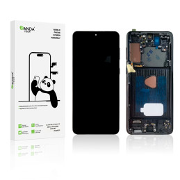 Pantalla Samsung Galaxy S21...