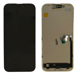 Pantalla iPhone 16 Pro Max...