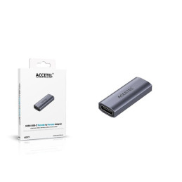 ACCETEL AD177 Adaptador...