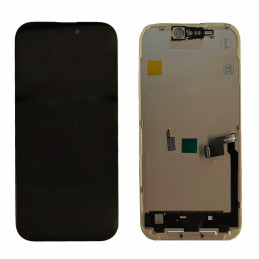 Pantalla iPhone 16 Pro...