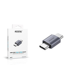 ACCETEL AD277 Adaptador...