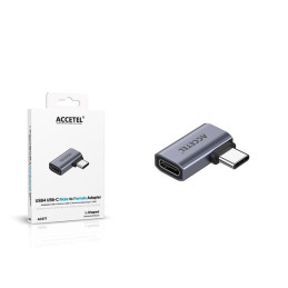 ACCETEL AD377 Adaptador...