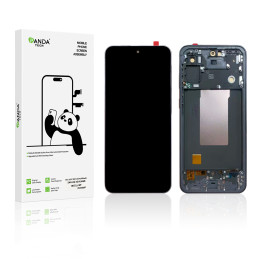 Pantalla Samsung Galaxy A56...