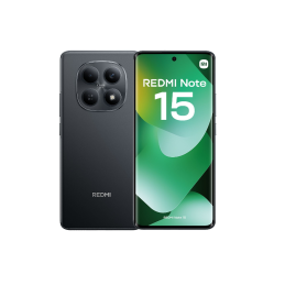 Movil Xiaomi Redmi Note 15...